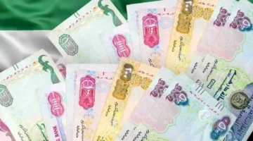 تحديث الصرف.. سعر الدرهم الإماراتي أمام الجنيه المصري في تعاملات الأربعاء
